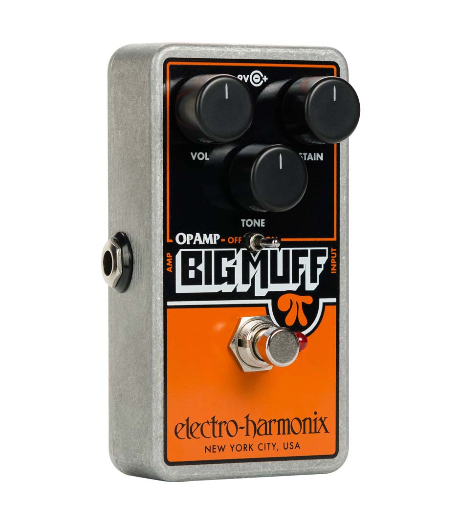 buy OP AMP Big Muff